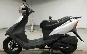 SUZUKI LET's 2 CA1PA