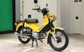 HONDA CROSS CUB 110 JA45