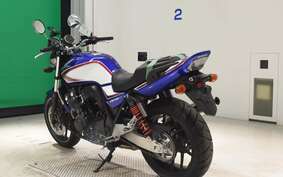 HONDA CB400SF GEN 4 A 2021 NC42