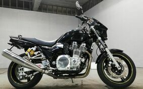 YAMAHA XJR1300 2007 RP17J