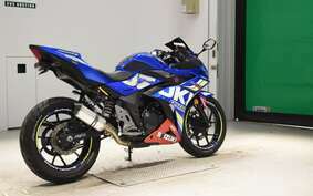 SUZUKI GSX250R DN11A