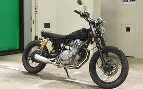 SUZUKI GRASS TRACKER NJ47A