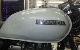 HONDA GB350S 2024 NC59