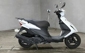 SUZUKI ADDRESS V125 S CF4MA