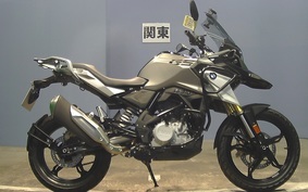 BMW G310GS 1989 0G02