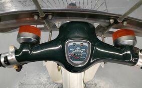 HONDA C50 SUPER CUB C50