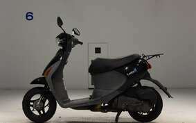 SUZUKI LET's 4 CA41A