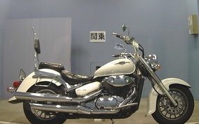 SUZUKI INTRUDER 400 Classic 2006 VK54A