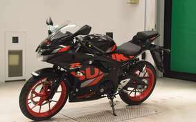 SUZUKI GSX-R125 DL33B