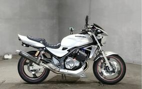 SUZUKI GSX250FX ZR250C