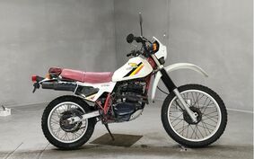 HONDA XL250R MD03