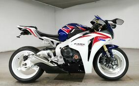 HONDA CBR1000RR 2012 SC59