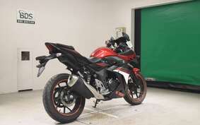 SUZUKI GSX250R DN11A