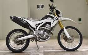 HONDA CRF250L MD38