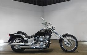 YAMAHA DRAGSTAR 400 2000 VH01J