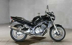 KAWASAKI BALIUS 250 ZR250A