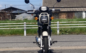 HONDA クロスカブ50 AA06