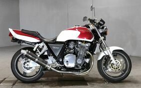 HONDA CB1000SF 1995 SC30