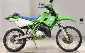 KAWASAKI KDX250SR DX250F