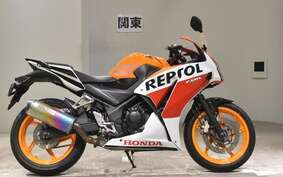 HONDA CBR250R A MC41