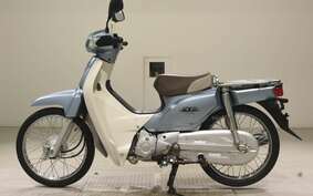 HONDA C50 SUPER CUB AA04