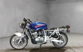 SUZUKI GSX250S KATANA GJ76A