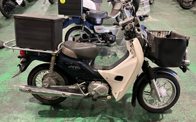 HONDA C50 SUPER CUB Pro AA04