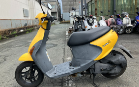 SUZUKI LETS4 CA45A