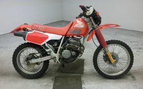 HONDA XLR250R MD22