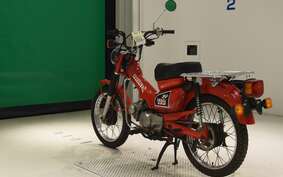 HONDA CT110 HUNTER CUB JD01