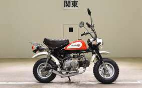 HONDA MONKEY Z50J