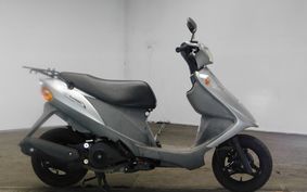 SUZUKI ADDRESS V125 G CF46A