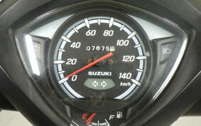 SUZUKI ADDRESS 110 CE47A