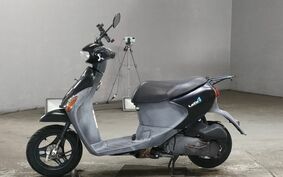 SUZUKI LET's 4 CA41A