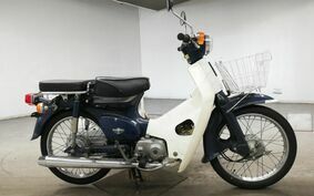 HONDA C70 SUPER CUB HA02