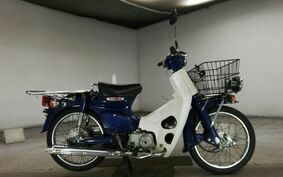 HONDA PRESS CUB 50 AA01