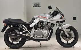 SUZUKI GSX1100S KATANA 1990 GS110X