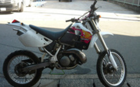 HONDA CRM250R MD24