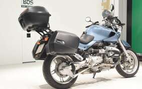 BMW R1150R 2002