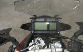 YAMAHA MT-09 Tracer 2015 RN36J