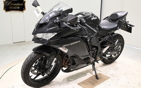 KAWASAKI ZX-25R ZX250E