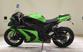 KAWASAKI ZX 10 NINJA R 2012 ZXT00J