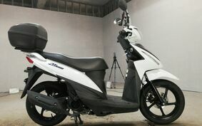 SUZUKI ADDRESS 110 CE47A