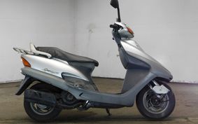 HONDA SPACY 125 JF04