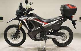 HONDA CRF250 RALLY LDA MD44