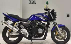 HONDA CB400SF VTEC Spec3 2005 NC39