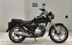 HONDA CBF125T