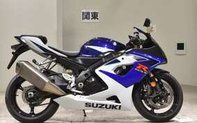 SUZUKI GSX-R1000 2006 B6121