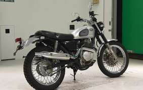 HONDA CL400 2000 NC38