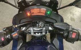 KAWASAKI NINJA 400 R 2011 ER400B